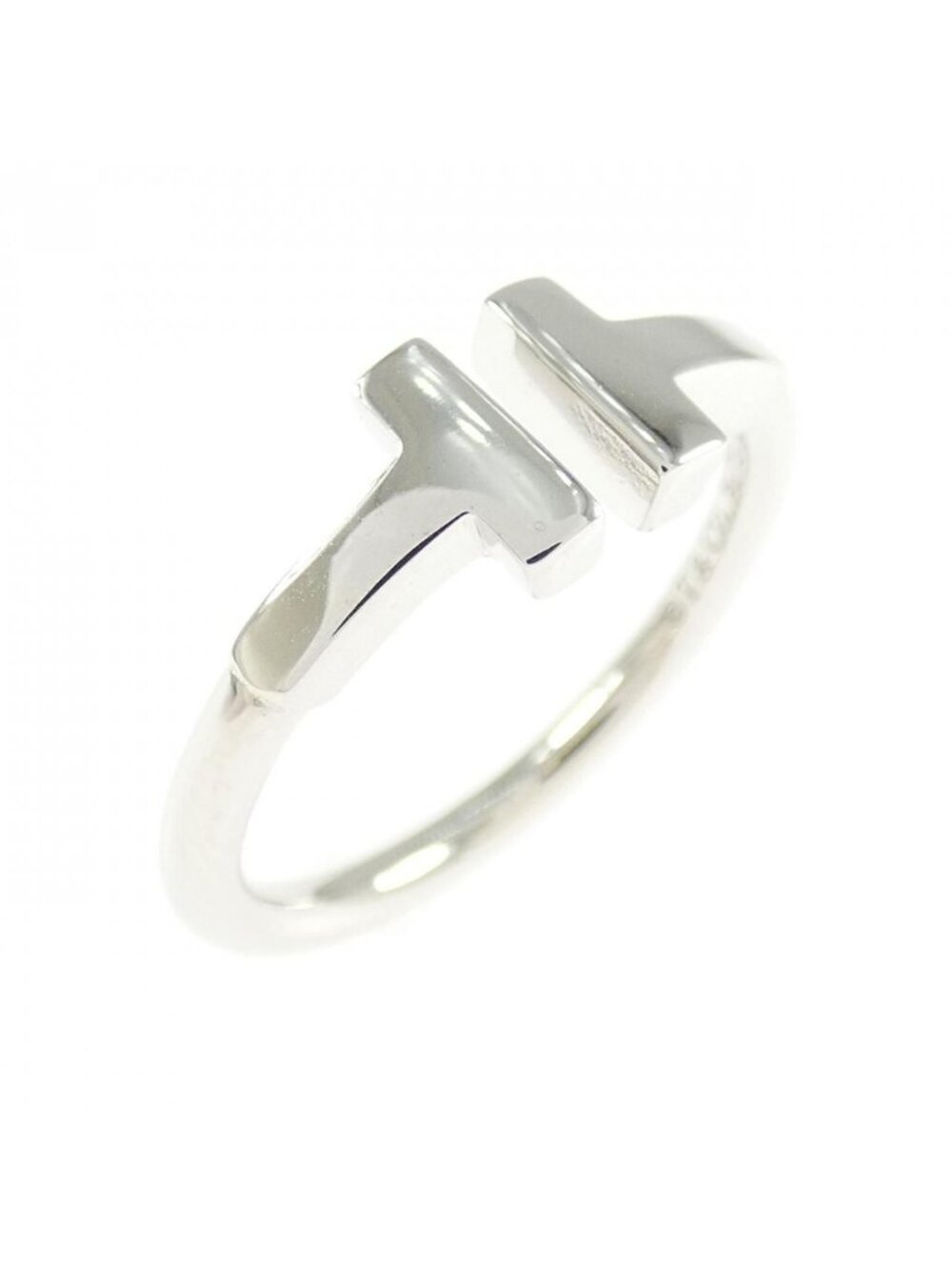 Tiffany & Co T Wire Ring